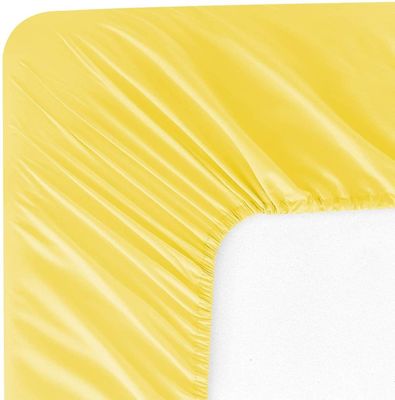 Standard Nazionali Di Grado Di Colore Difficile Bambù Serie 2200 Set di fogli di microfibra spazzolato 6pcs