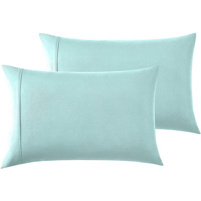 6 PC Set di biancheria da letto in microfibra super morbida resistente alle rughe e alla sbiadimento per tasche profonde da 14'
