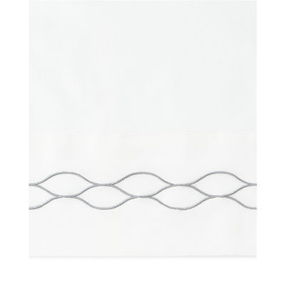 90gm Set letto ricamato in microfibra 3pcs e 4pcs per la stanza dei bambini ricamo incluso