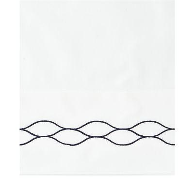 90gm Set letto ricamato in microfibra 3pcs e 4pcs per la stanza dei bambini ricamo incluso