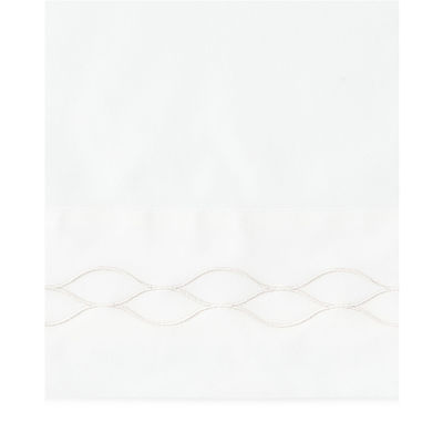 90gm Set letto ricamato in microfibra 3pcs e 4pcs per la stanza dei bambini ricamo incluso
