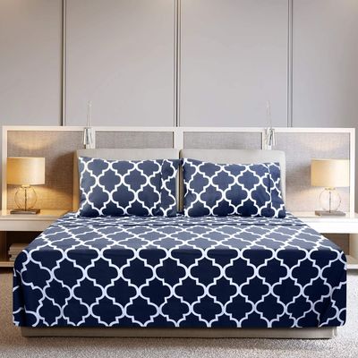 80 gm 100% poliestere in microfibra 4PCS Letto da letto per stampa portatile senza riempimento