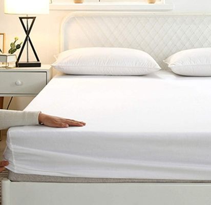 3pcs di lusso più morbido 1500 filettatura contare Egitto lenzuola montata per lettiera ospedaliera