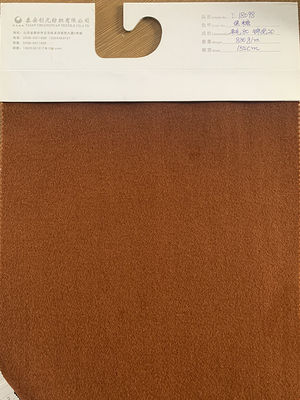 Abito abito tessuto di lusso e lusso lana di poliestere miscelato tweed con grande plaid