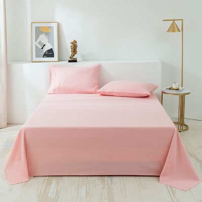 Set di lenzuola per hotel Four Seasons Super Soft 100% poliestere lenzuola per letto Set di lenzuola per letto
