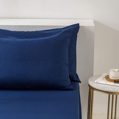 1800 biancheria da letto resistente alle rughe e alle macchie Hipoallergenico, con foglio di microfibra spazzolato