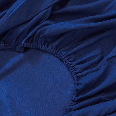 1800 biancheria da letto resistente alle rughe e alle macchie Hipoallergenico, con foglio di microfibra spazzolato