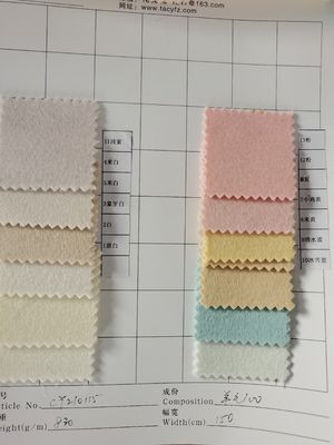 Modello Tintato Filato Conteggio Abbigliamento Maschile Abbigliamento Lana Tessuto Con Disegno A Piastre