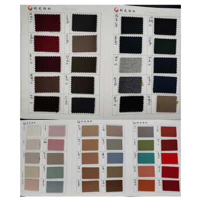Scopri il miglior tessuto a piastre di cashmere per il tuo guardaroba autunnale e invernale