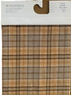 Scopri il miglior tessuto a piastre di cashmere per il tuo guardaroba autunnale e invernale