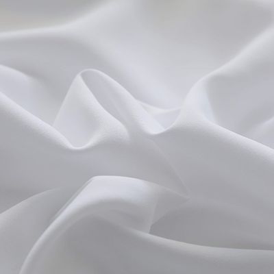 Fabbricazione in microfibra a grandezza naturale con 200TC di filati e tasche profonde per materassi