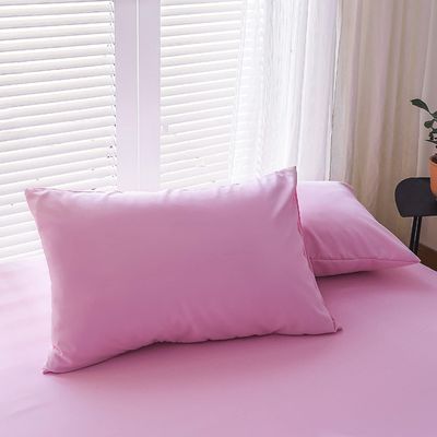 Lenzuola da letto 4 Way Stretch Microfiber per materasso da 8 o14 pollici 2 cuscinetti