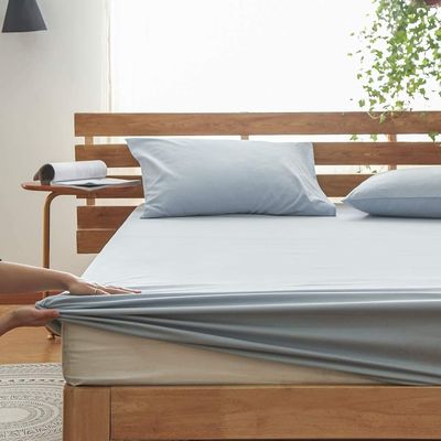 4 pezzi di cotone biancheria da letto casa tessile hotel biancheria da letto di lusso set biancheria da letto per bambini camera