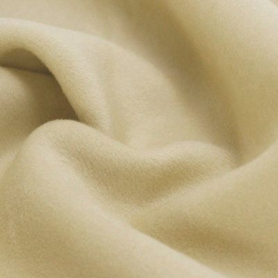 Tessuto da cappotto di lana morbida di peso medio per l'indagine invernale autunnale