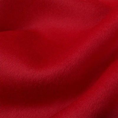 Tessuto da cappotto di lana morbida di peso medio per l'indagine invernale autunnale