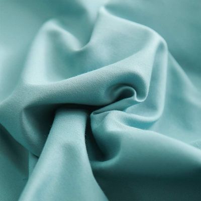 Anti-acari della polvere lenzuola da letto libera da rughe e morbide imposta regolazione della temperatura 3PCS 4 PCS