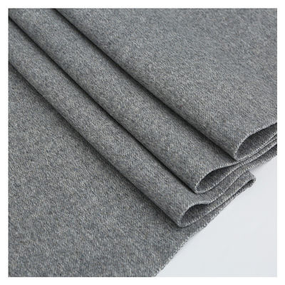 Tessuti di cashmere di lusso per uomo e donna 870 g/m Peso per autunno/inverno