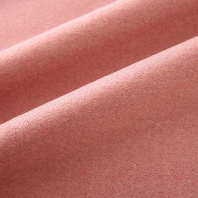 Tessuto di lana di cashmere di peso medio La scelta migliore per cappotti di moda