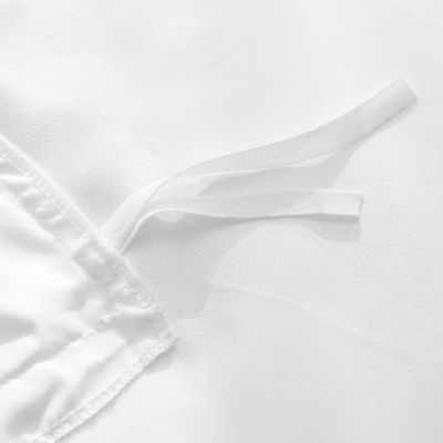 Set di coperte per coperte di microfibra super morbida e spazzolata 3pcs 4pcs Tieni il letto pulito e fresco