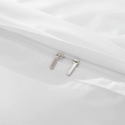 Set di coperte per coperte di microfibra super morbida e spazzolata 3pcs 4pcs Tieni il letto pulito e fresco