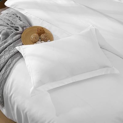 Set di coperte per coperte di microfibra super morbida e spazzolata 3pcs 4pcs Tieni il letto pulito e fresco