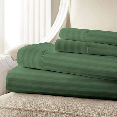 NO Riempimento 80gm 100% poliestere microfibra incisa lenzuola da letto Set da Xinpai 133 * 60 densità di tessuto