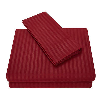 NO Riempimento 80gm 100% poliestere microfibra incisa lenzuola da letto Set da Xinpai 133 * 60 densità di tessuto