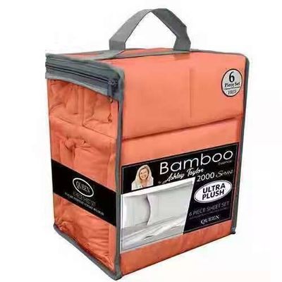 T1800 Microfibra colorata set di fogli 6 pezzi non riempiti 1,5-2 kg