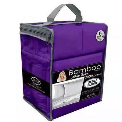 T1800 Microfibra colorata set di fogli 6 pezzi non riempiti 1,5-2 kg