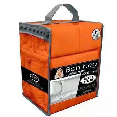 T1800 Microfibra colorata set di fogli 6 pezzi non riempiti 1,5-2 kg