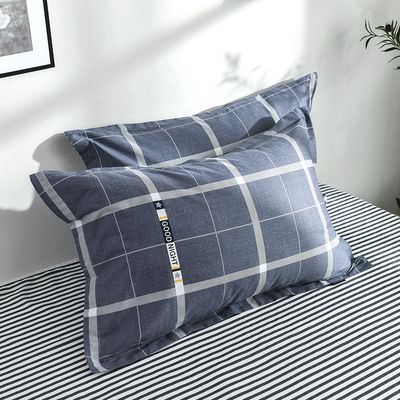 100% fibra di poliestere personalizzato 4 pezzi 2021 King Size Set biancheria da letto cotone 300Tc per camera da letto