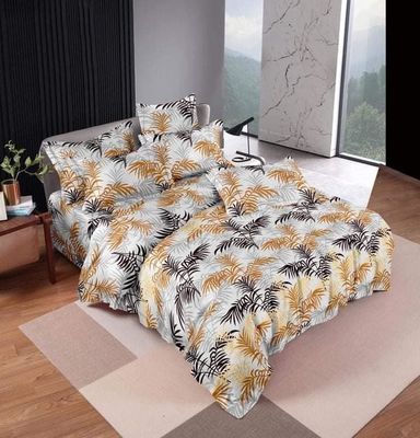 3d Gioco Manicotto Stampato Casa Letto Lenzuola Comforter Set Letto 3 Pcs in tipo di modello solido