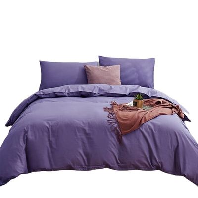 Set di lenzuola per bambù per bambini 6 pezzi 200TC-400TC 100% Lyocell organico stile moderno