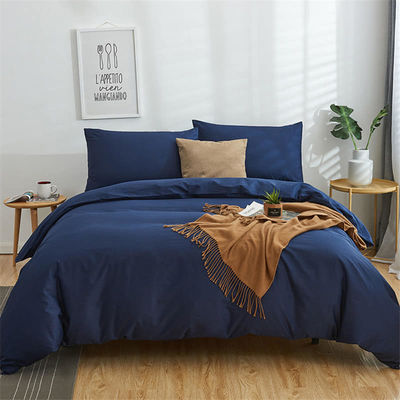 Set di lenzuola per bambù per bambini 6 pezzi 200TC-400TC 100% Lyocell organico stile moderno