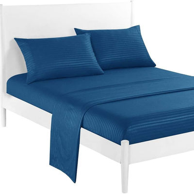 Standard Nazionali Grado di resistenza al colore 100% di cotone Letto da letto stampato da XINPAI