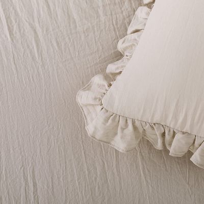 Set da letto per casa di campagna personalizzato in 3 pezzi