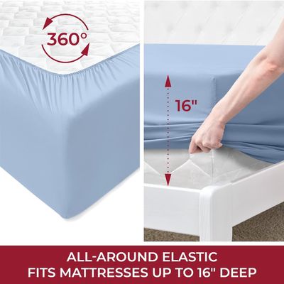 Modello massiccio lusso 1800 lenzuola cuscinetti coperture di cuscino lenzuola da letto di raffreddamento extra morbida