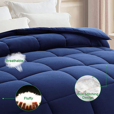 Comodino leggero per tutte le stagioni 1pc e numero di fili 200TC