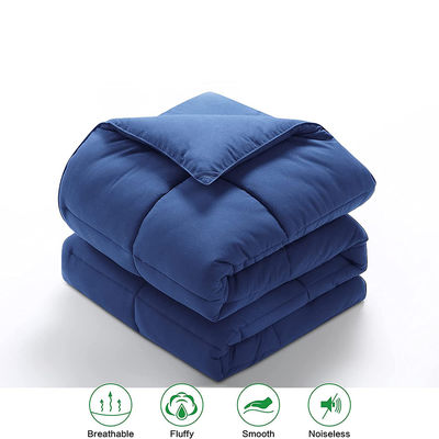 Comodino leggero per tutte le stagioni 1pc e numero di fili 200TC